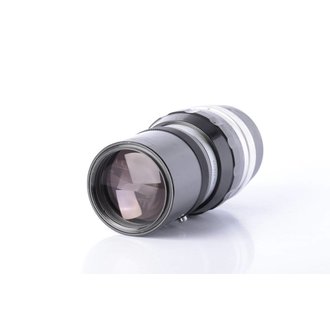 Nikon Nikon 200mm F/4 Prime Telephoto Lens *