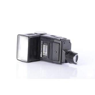 Nikon Nikon SB-16 Flash for Nikon F3 Cameras *