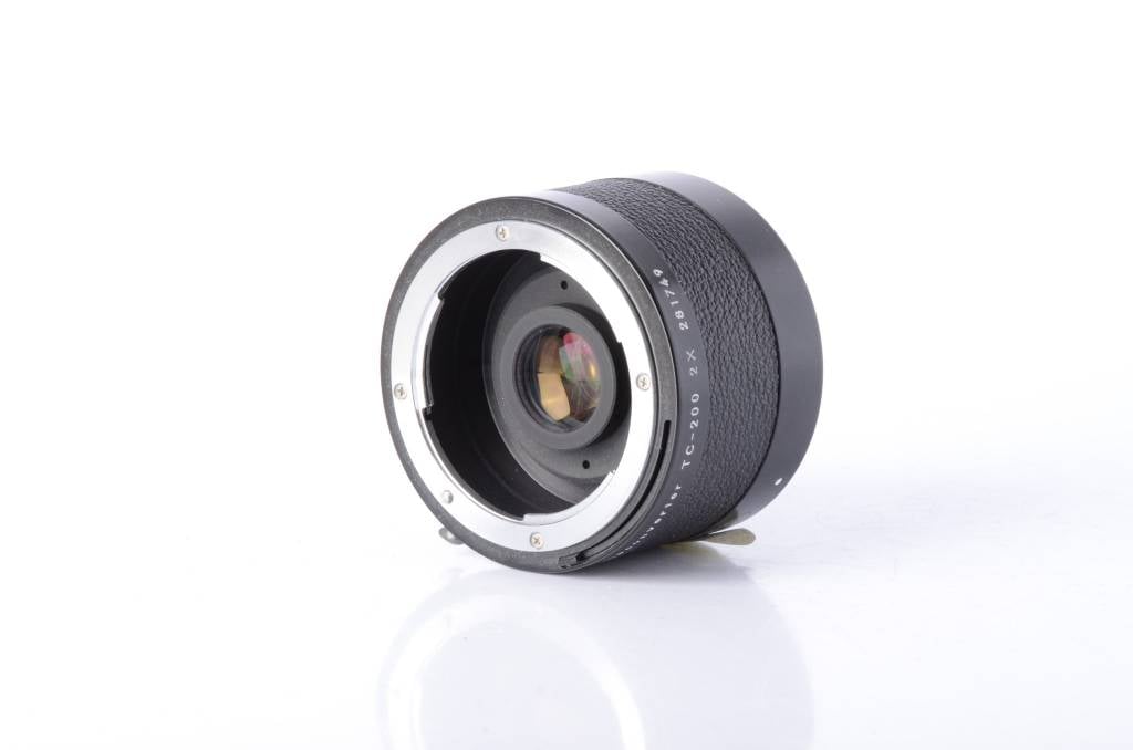 Nikon Nikon TC-200 2X Teleconverter for AI Lenses