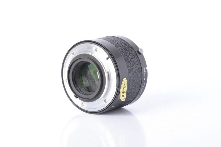 Nikon Nikon TC-200 2X Teleconverter for AI Lenses