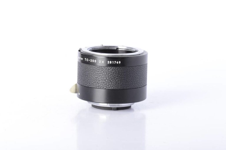 Nikon Nikon TC-200 2X Teleconverter for AI Lenses