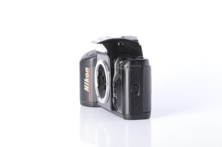 Nikon Nikon N4004 35mm Film Camera