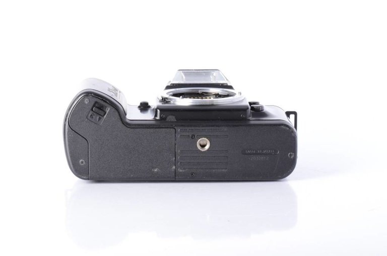 Nikon Nikon N4004 35mm Film Camera