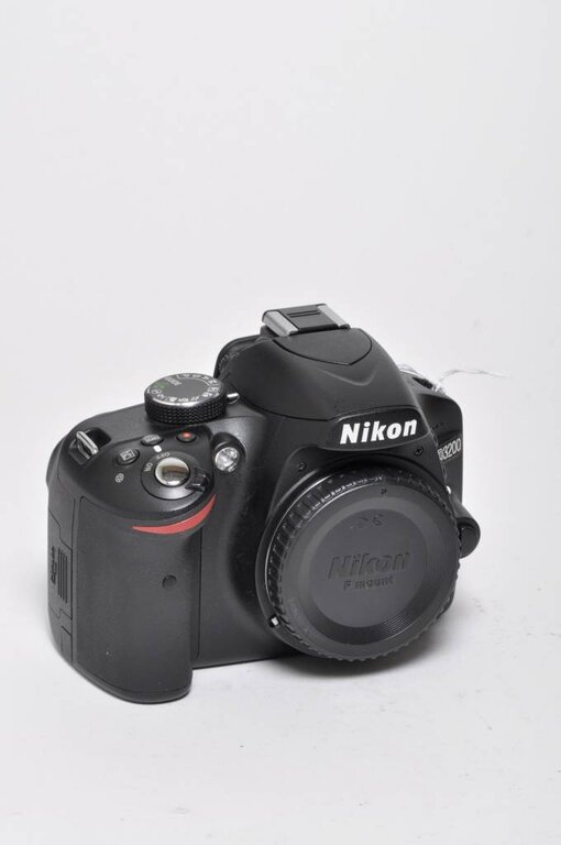Nikon Nikon D3200 Digital Body