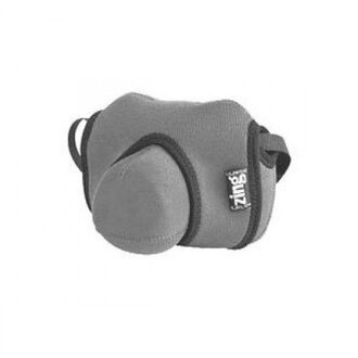 Zing Zing Standard SLR Cover Gray