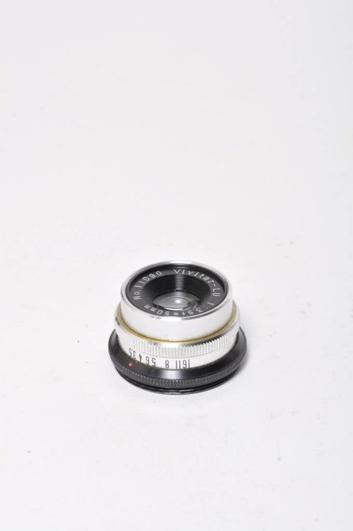 Vivitar Vivitar-LU 50mm F3.5 Enlarging lens