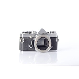 Olympus Olympus OM1 35mm SLR Body *