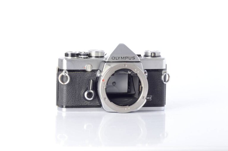 Olympus Olympus OM1 OM-1 35mm SLR Body *