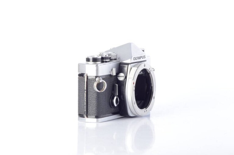 Olympus Olympus OM1 OM-1 35mm SLR Body *
