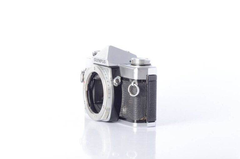 Olympus Olympus OM1 OM-1 35mm SLR Body *