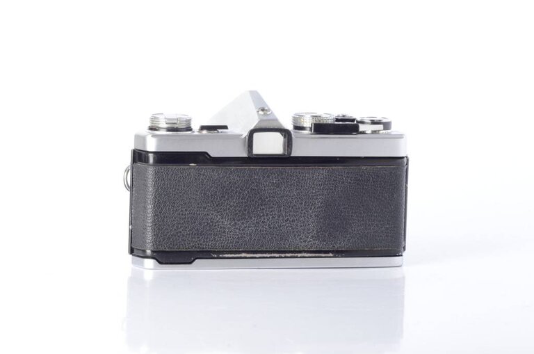 Olympus Olympus OM1 OM-1 35mm SLR Body *