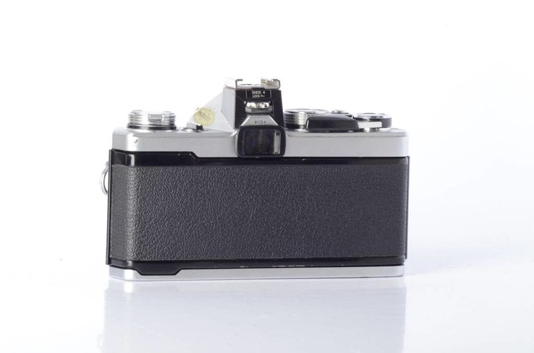 Olympus Olympus OM-1N MD (without shoe) OM1