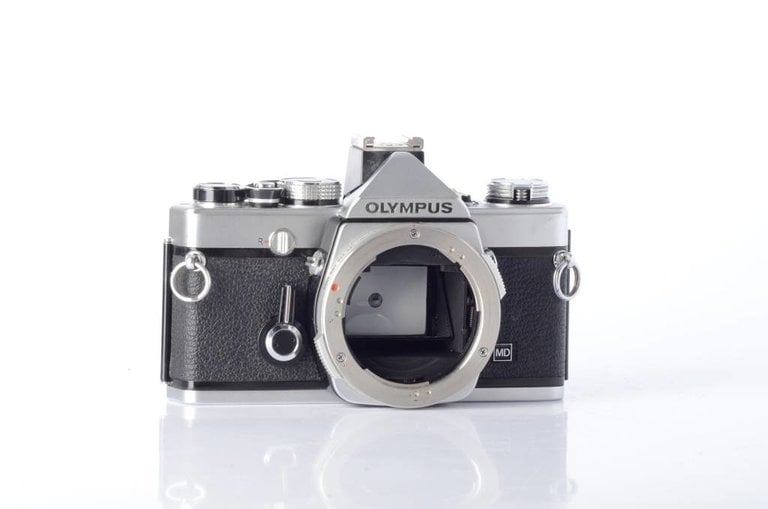 Olympus Olympus OM-1N MD (without shoe) OM1