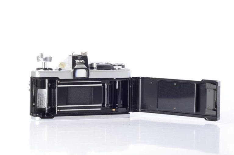 Olympus Olympus OM-1N MD (without shoe) OM1