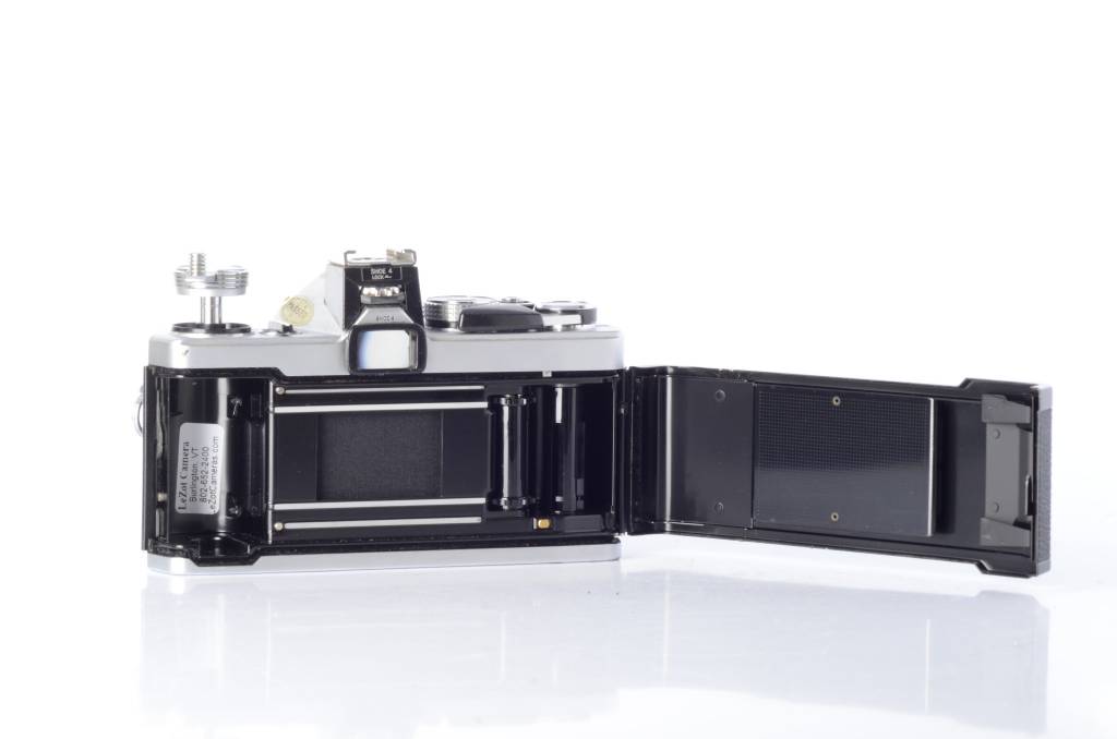 Olympus OM-1N - LeZot Camera | Sales and Camera Repair | Camera 