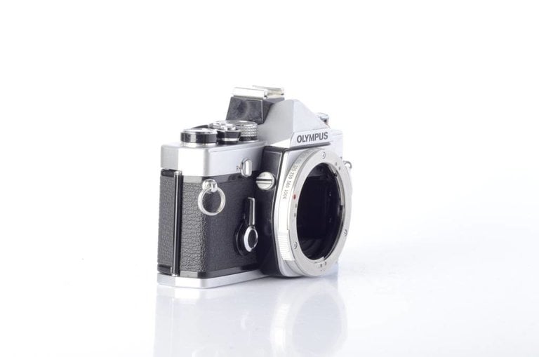 Olympus Olympus OM-1N MD (without shoe) OM1