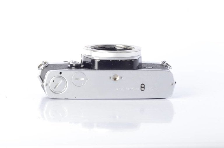 Olympus Olympus OM-1N MD (without shoe) OM1