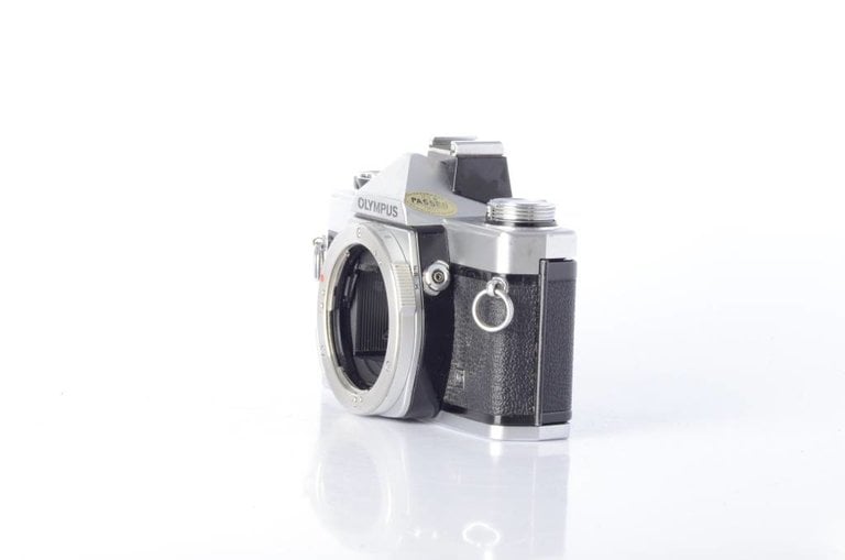 Olympus Olympus OM-1N MD (without shoe) OM1