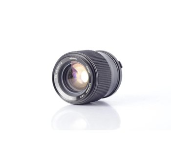 Vivitar 35-70mm f/3.5 Lens