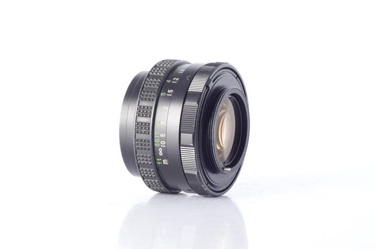 Fujifilm Fuji Fujinon 50mm f/1.4