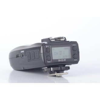 Shanny Shanny SNe3RF transmitter for Canon Cameras *