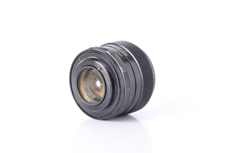 Fujinon Fujinon 55mm f/1.8 Lens *