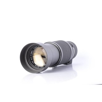 Asahi Pentax 70-150mm SMC telephoto zoom lens *