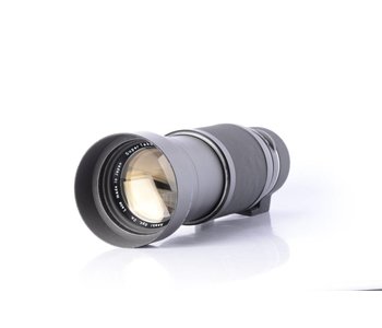Pentax 70-150mm SMC telephoto zoom lens *
