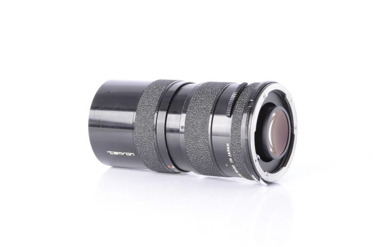 Tamron Tamron 70-150mm f/3.8 Adaptall Lens *