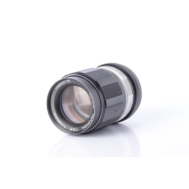 Konica Hexanon AR 200mm f3.5 (Gebraucht) in Birsfelden für CHF 75 - mit
