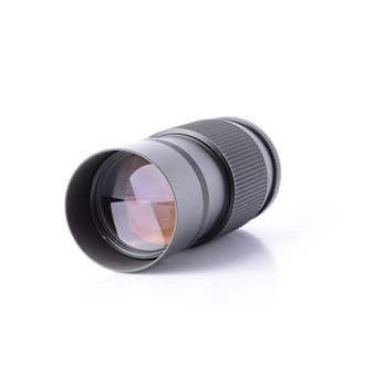 Konica Konica AR 200mm F4 AE lens *