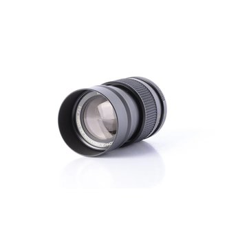 Konica Konica 135mm f/3.5 telephoto Prime Lens *