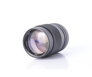 Cavalier 135mmf2.8SN:731074 - LeZot Camera | Sales and Camera