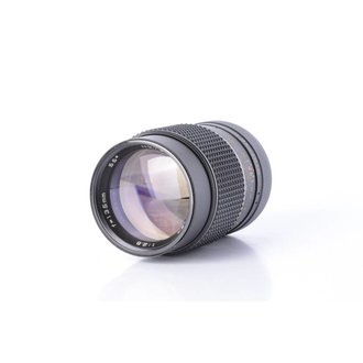 Cavalier 135mm f/2.8 prime lens *