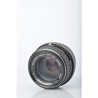 Pentax Pentax 50mm f/1.4 SMC M