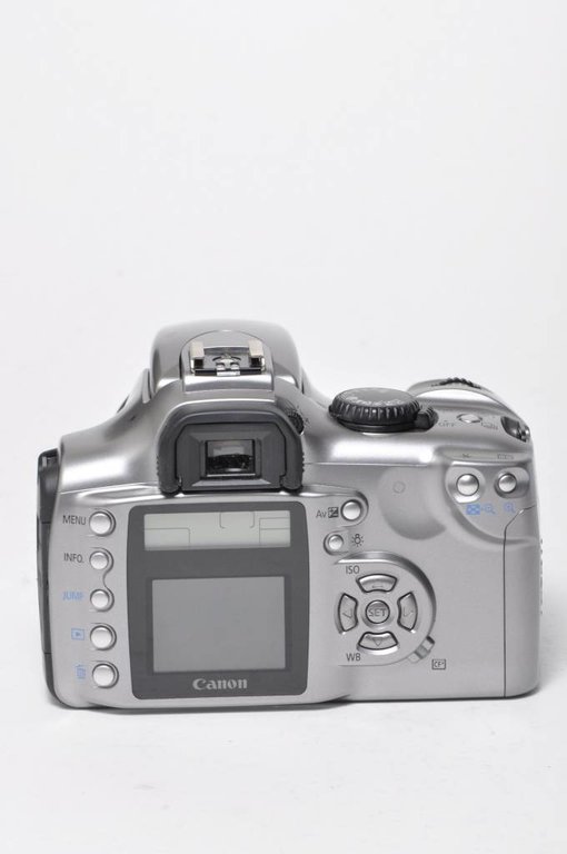 Canon Canon Digital Rebel w/18-55mm kit