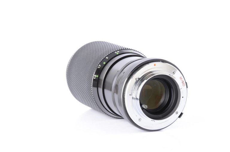 Soligor Soligor 70-160mm Lens