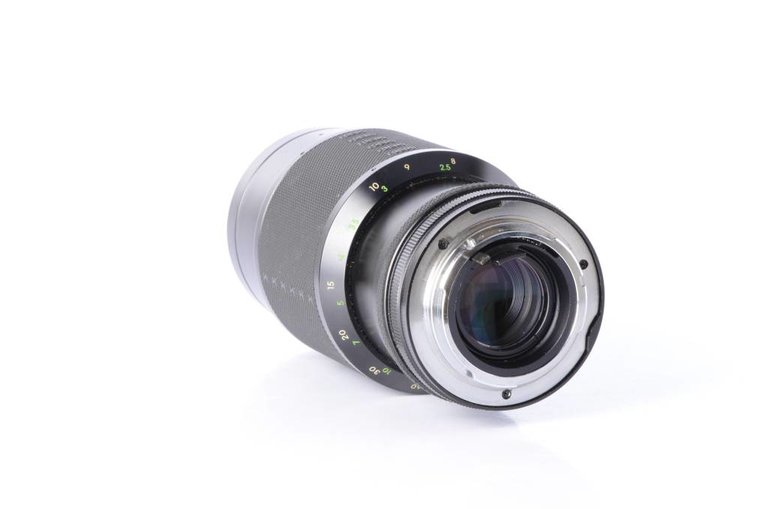 Sigma Sigma 70-150mm f/3.5 Lens