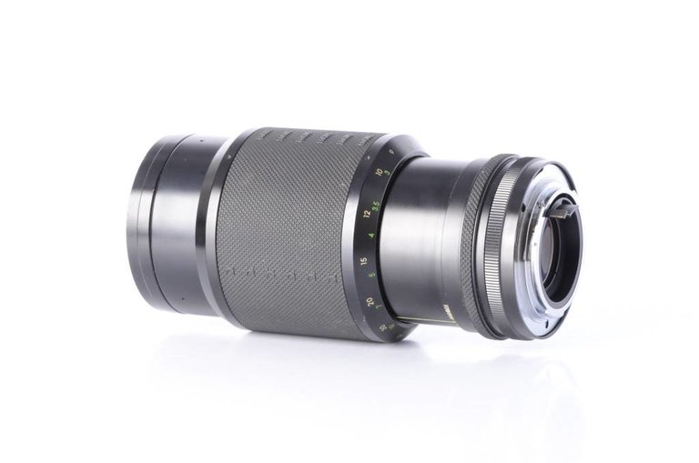 Sigma Sigma 70-150mm f/3.5 Lens