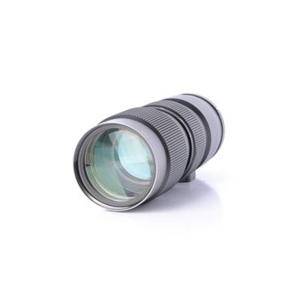 Konica Konica 80-200mm f/3.5 zoom telephoto lens *