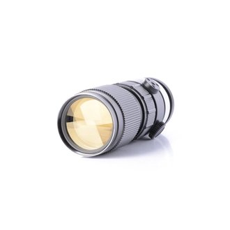 Konica Konica Hex 80-200mm f/3.5 Hexanon Zoom Lens *