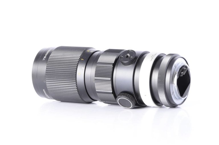 Konica Konica Hex 80-200mm Lens *