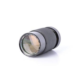 Access 80-200mm f/4 Zoom Telephoto Lens *