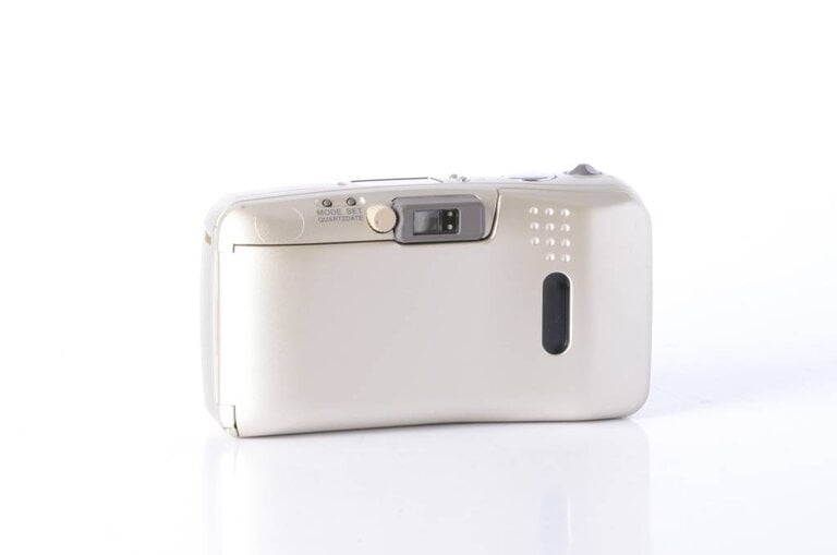 Olympus Olympus Mju Zoom 115 Deluxe