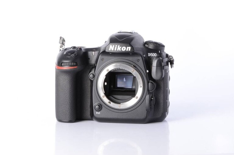Nikon Nikon D500