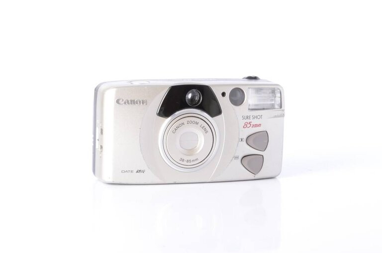 Canon Canon SureSHot 85 SN: