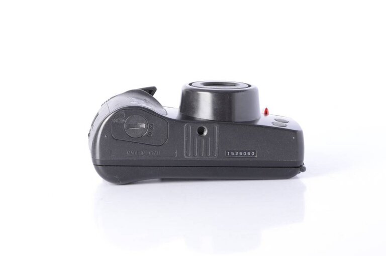 Olympus Olympus SuperZoom DLX 35mm Point and shoot