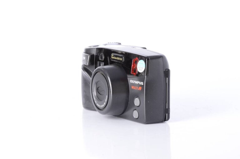 Olympus Olympus SuperZoom DLX 35mm Point and shoot