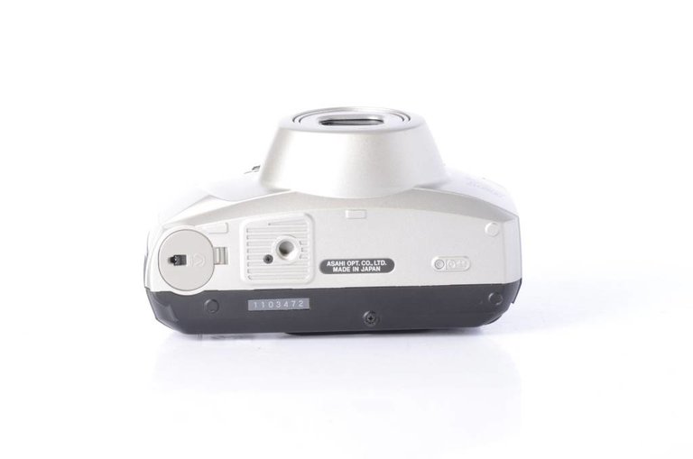 Pentax Pentax IQZoom IQ Zoom 160