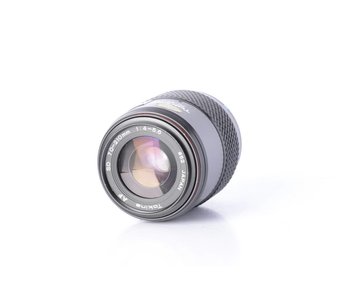Tokina AF 70-210mm f/4-5.6 Telephoto Autofocus Lens  for film cameras *